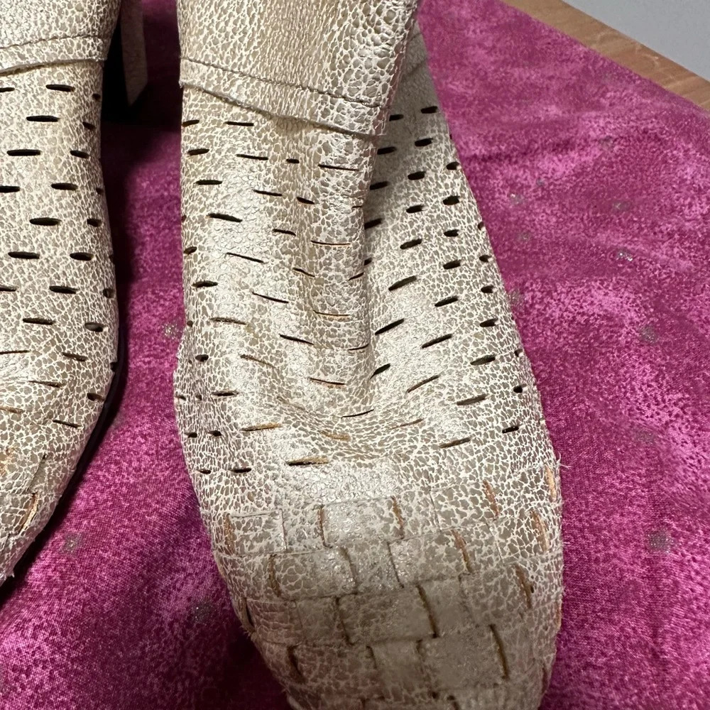 FELMINI BOOTS🌼 - Picture 2 of 7